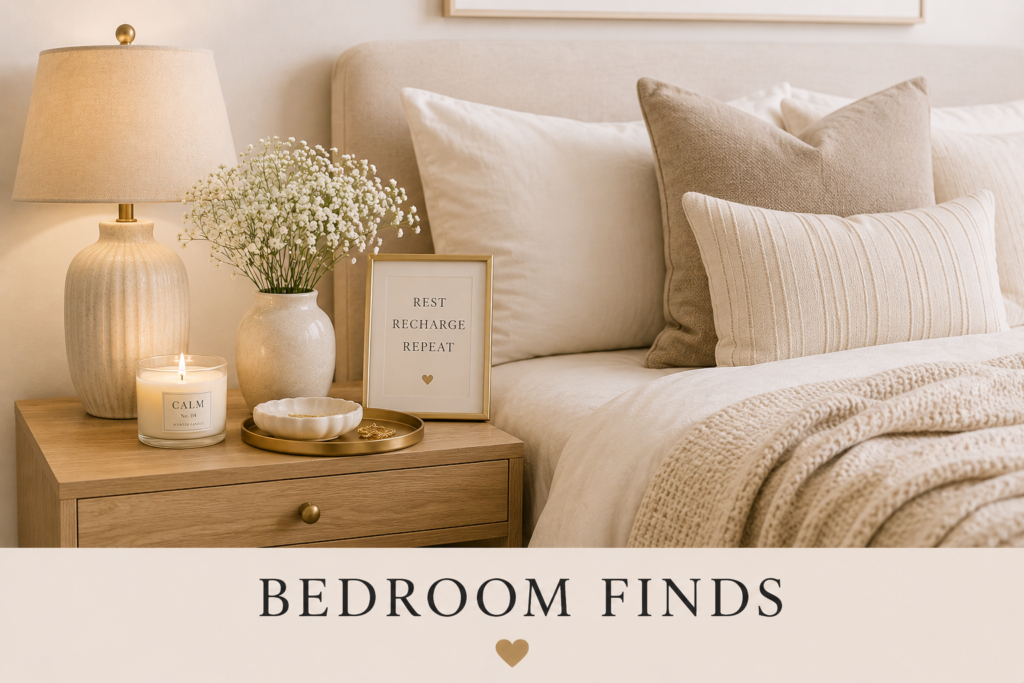 shop bedroom finds